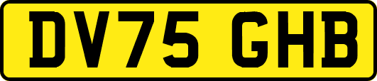 DV75GHB