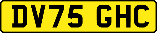 DV75GHC