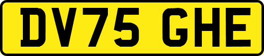 DV75GHE