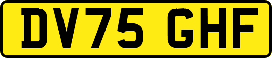 DV75GHF