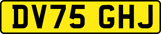 DV75GHJ