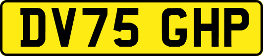 DV75GHP