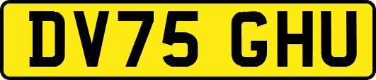 DV75GHU