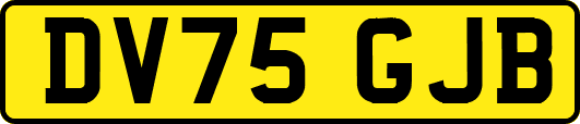 DV75GJB