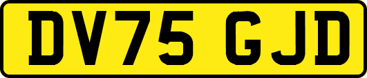 DV75GJD