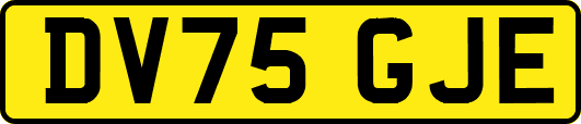 DV75GJE