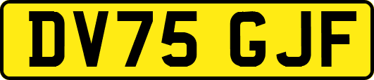 DV75GJF