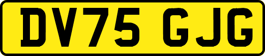 DV75GJG