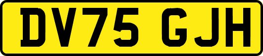 DV75GJH