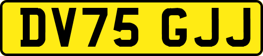 DV75GJJ