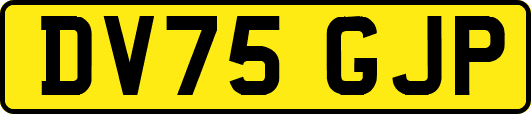 DV75GJP