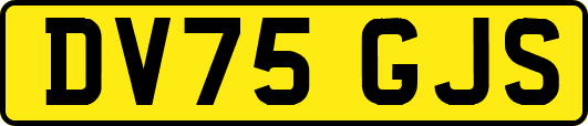 DV75GJS