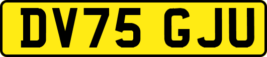 DV75GJU