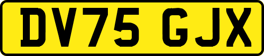 DV75GJX