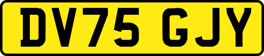 DV75GJY