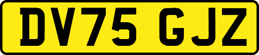 DV75GJZ