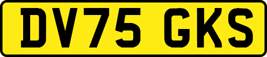 DV75GKS