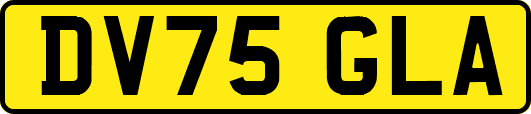 DV75GLA