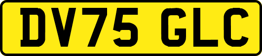 DV75GLC