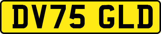 DV75GLD