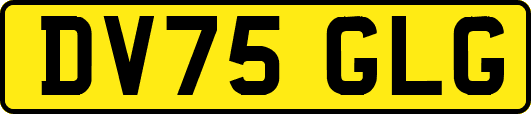 DV75GLG