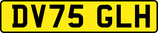DV75GLH