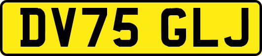 DV75GLJ