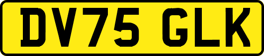 DV75GLK