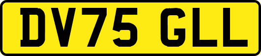 DV75GLL