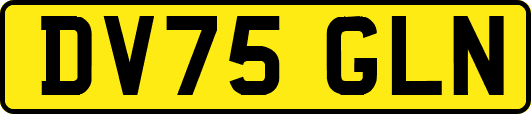 DV75GLN