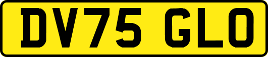 DV75GLO