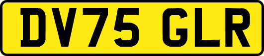 DV75GLR
