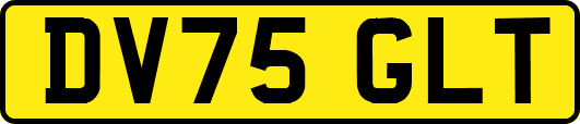 DV75GLT