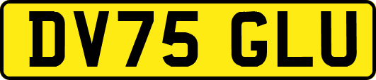 DV75GLU