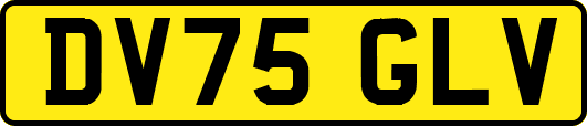 DV75GLV