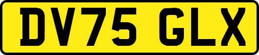 DV75GLX