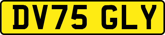 DV75GLY