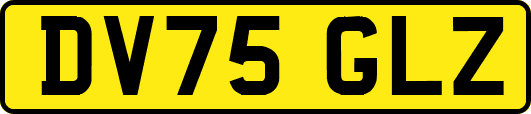 DV75GLZ