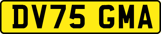 DV75GMA