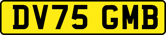 DV75GMB