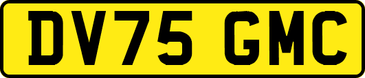 DV75GMC