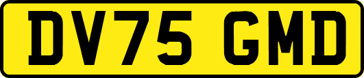 DV75GMD