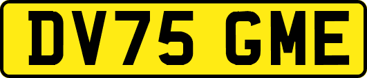 DV75GME