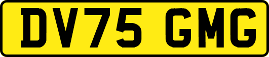 DV75GMG
