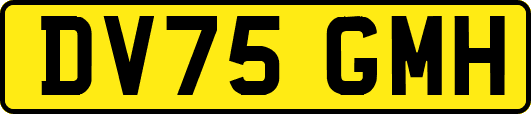 DV75GMH