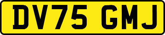 DV75GMJ