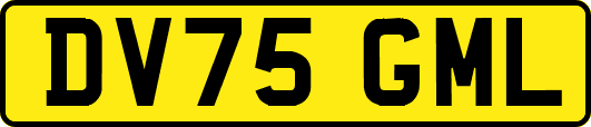 DV75GML