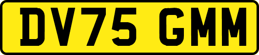 DV75GMM