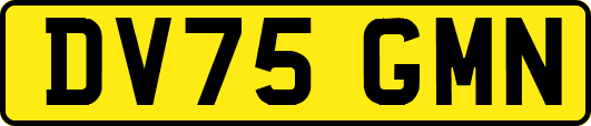 DV75GMN