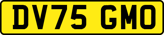 DV75GMO